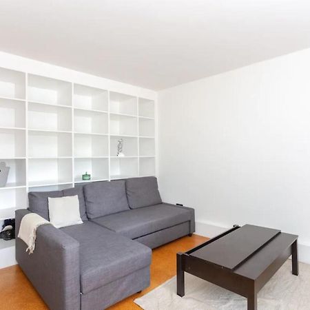 Peaceful 2 Bedroom Apartment In Central London Exterior foto