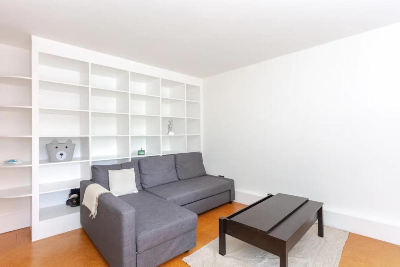 Peaceful 2 Bedroom Apartment In Central London Exterior foto